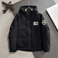 Gucci Down Coat